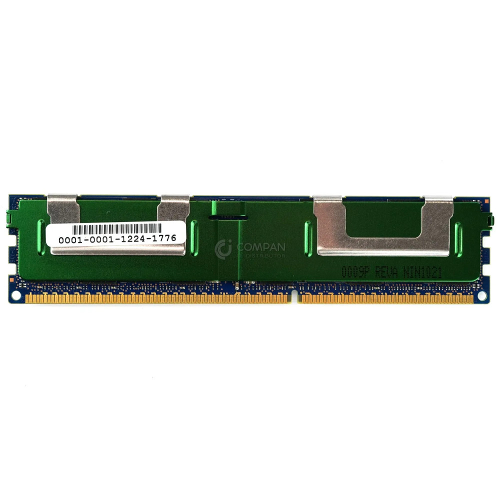 NT4GC72B4NA1NL-CG NANYA 4GB 2RX4 PC3 10600R DDR3 1333MHZ MEMORY -
