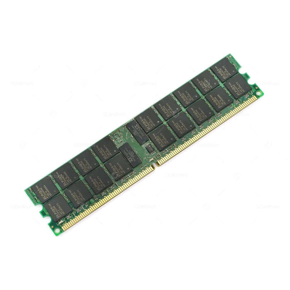 KTH-XW9400K2-8G KINGSTON DDR2 MEMORY 4GB PC2-5300 667MHZ KTH-XW9400K2/8G