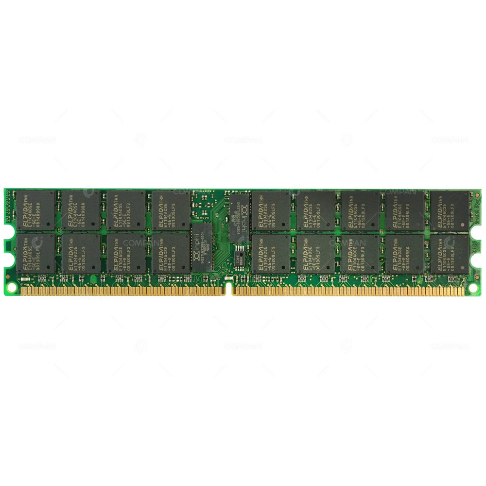 KTH-XW9400K2-8G KINGSTON DDR2 MEMORY 4GB / PC2-5300 / 667MHZ / KTH-XW9400K2/8G