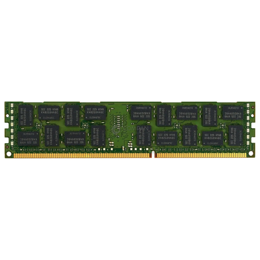 7014640 SUN ORACLE MEMORY 8GB 2RX4 PC3L 10600R  DDR3