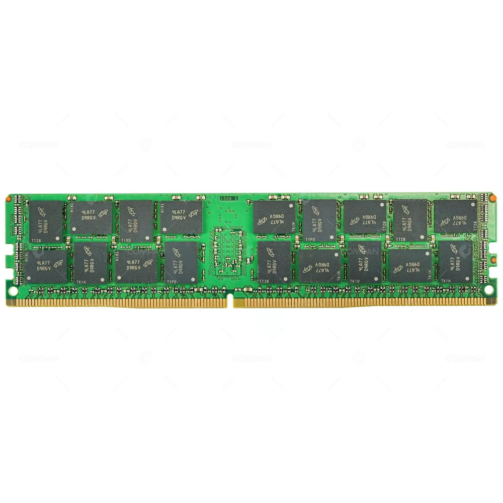 CT16G4RFD4213-36FA2 CRUCIAL MEMORY 16GB 2RX4 PC4 2133P DDR4 17000P