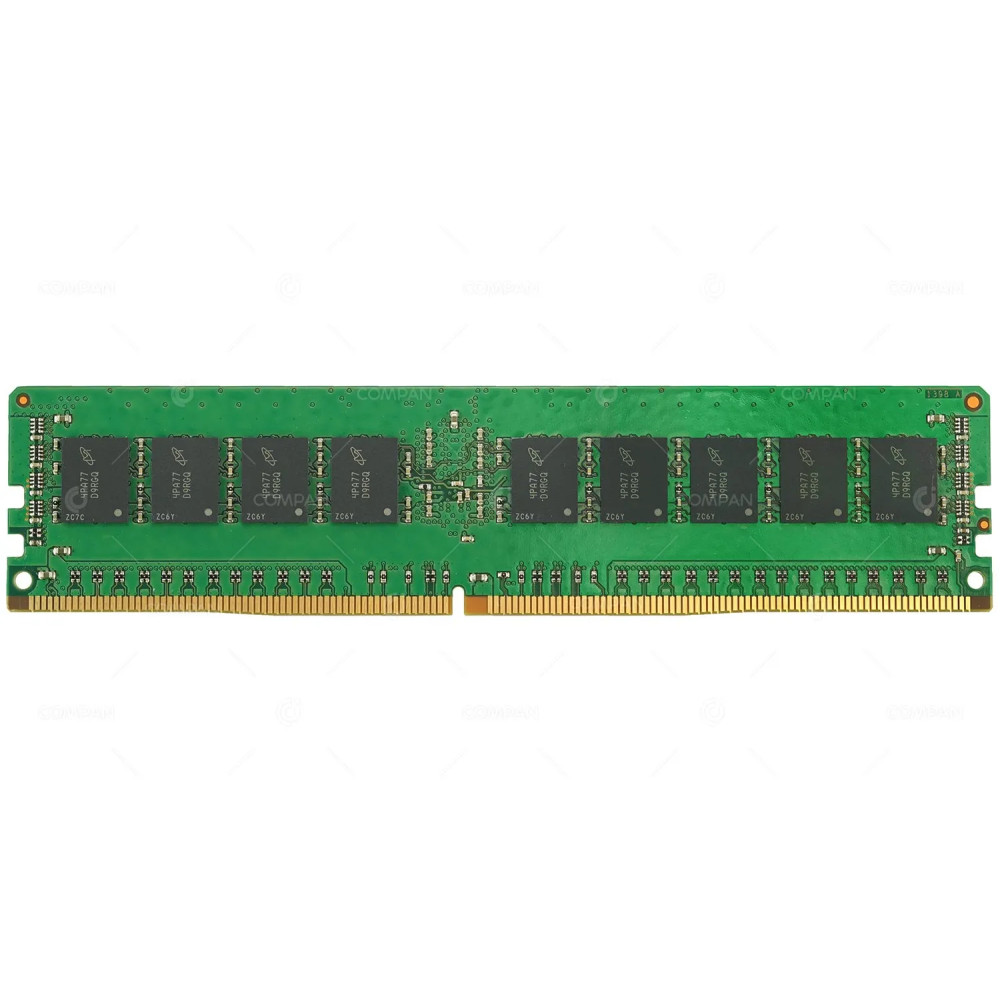 CT8G4RFD8213-18FA1 CRUCIAL MEMORY 8GB 2RX8 PC4 2133P DDR4 17000P