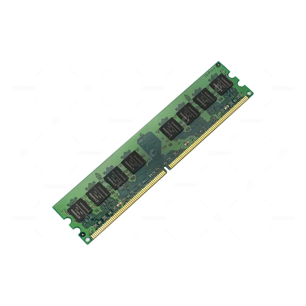 KVR800D2N5-1G KINGSTON MEMORY 1GB PC2 6400 DDR2
