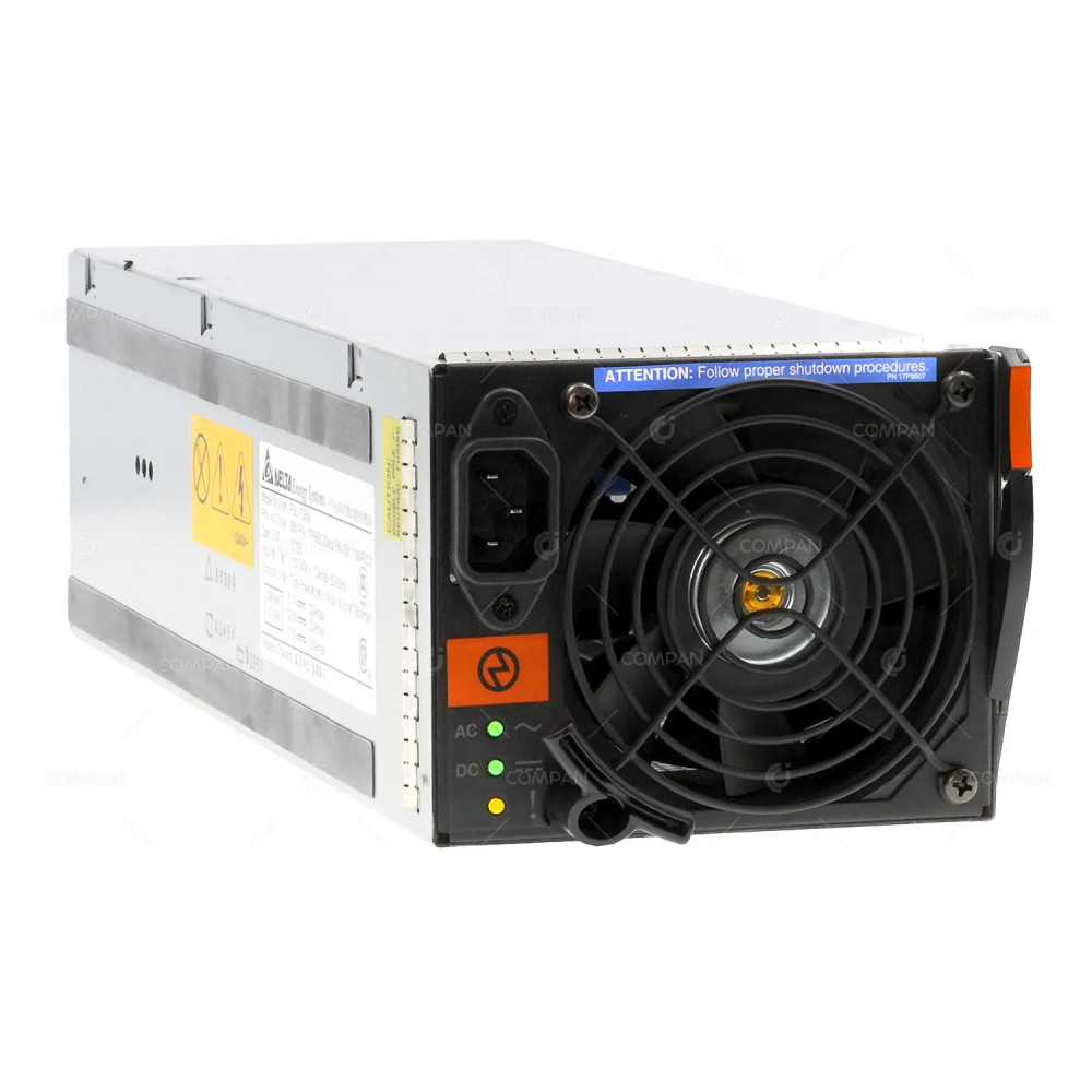 23R1033  IBM SYSTEM STORAGE 736W POWER SUPPLY FOR TS7740 CACHE CONTROLLER