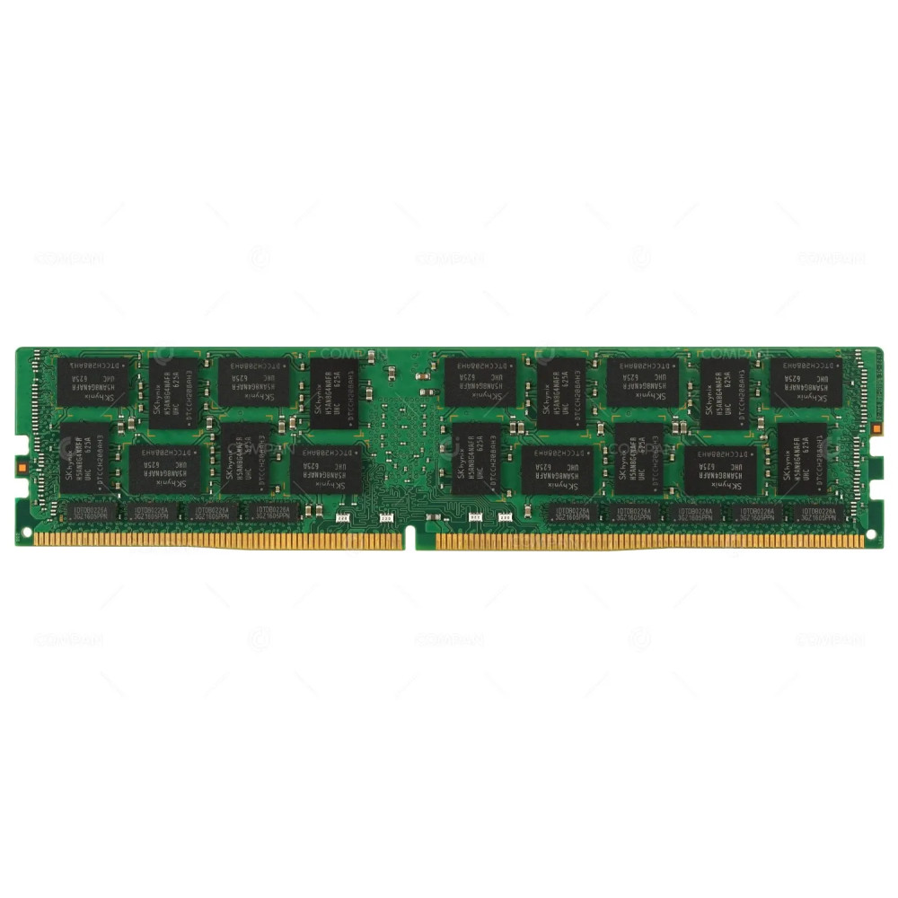 KSM24LD4-32HAI KINGSTON MEMORY 32GB 2RX4 PC4 19200T 8GX72 DDR4 2400T CL17 SERVER