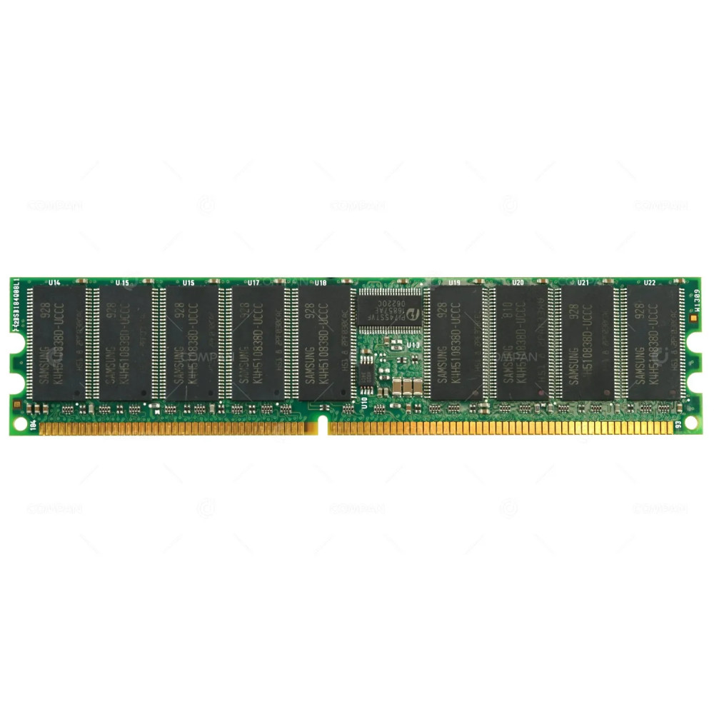 AB28L72Q8SHC4SG-D ATP ELECTRONICS MEMORY 1024MB PC3200 184-PIN REG ECC DIMM 109-02540