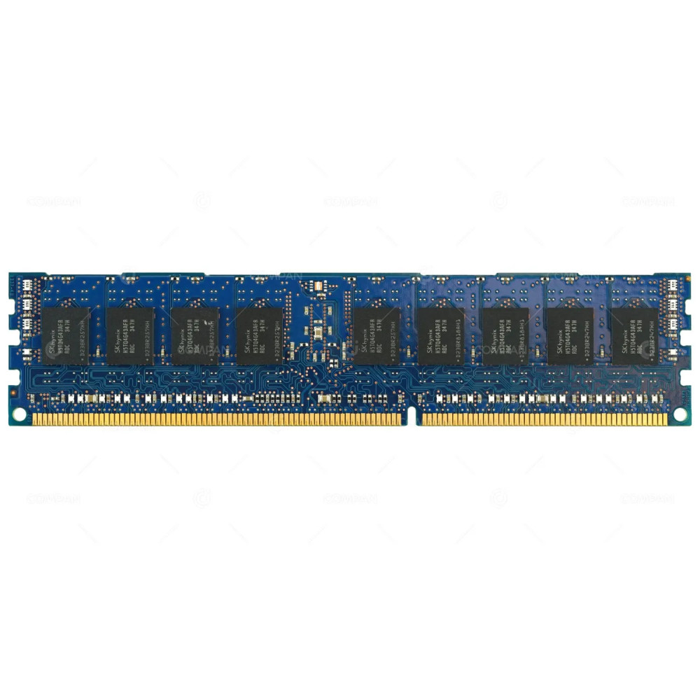 HMT41GR7AFR4C-RD HYNIX MEMORY 8GB 1RX4 PC3 14900R DDR3 -