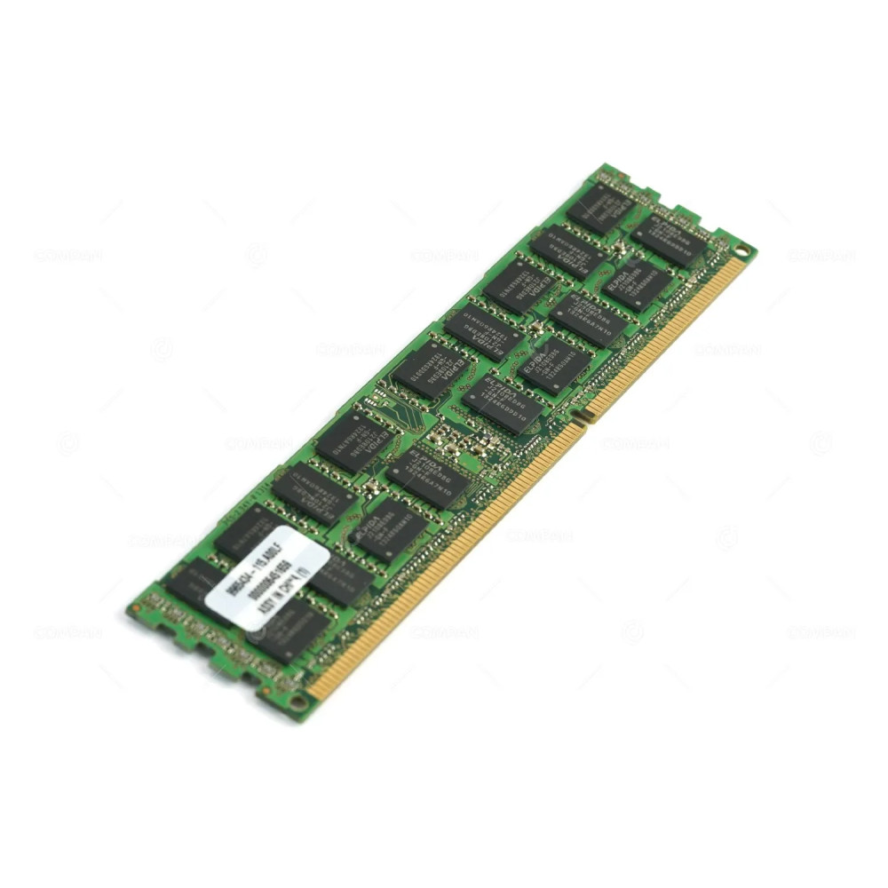 KTH-PL310Q8-8G KINGSTON MEMORY 8GB 4RX8 PC3 8500R DDR3 KTH-PL310Q8/8G, 9965434-115.A00LF