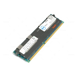 SNPTJ1DYC-8G DELL MEMORY 8GB 2RX4 PC3L-10600R DDR3
