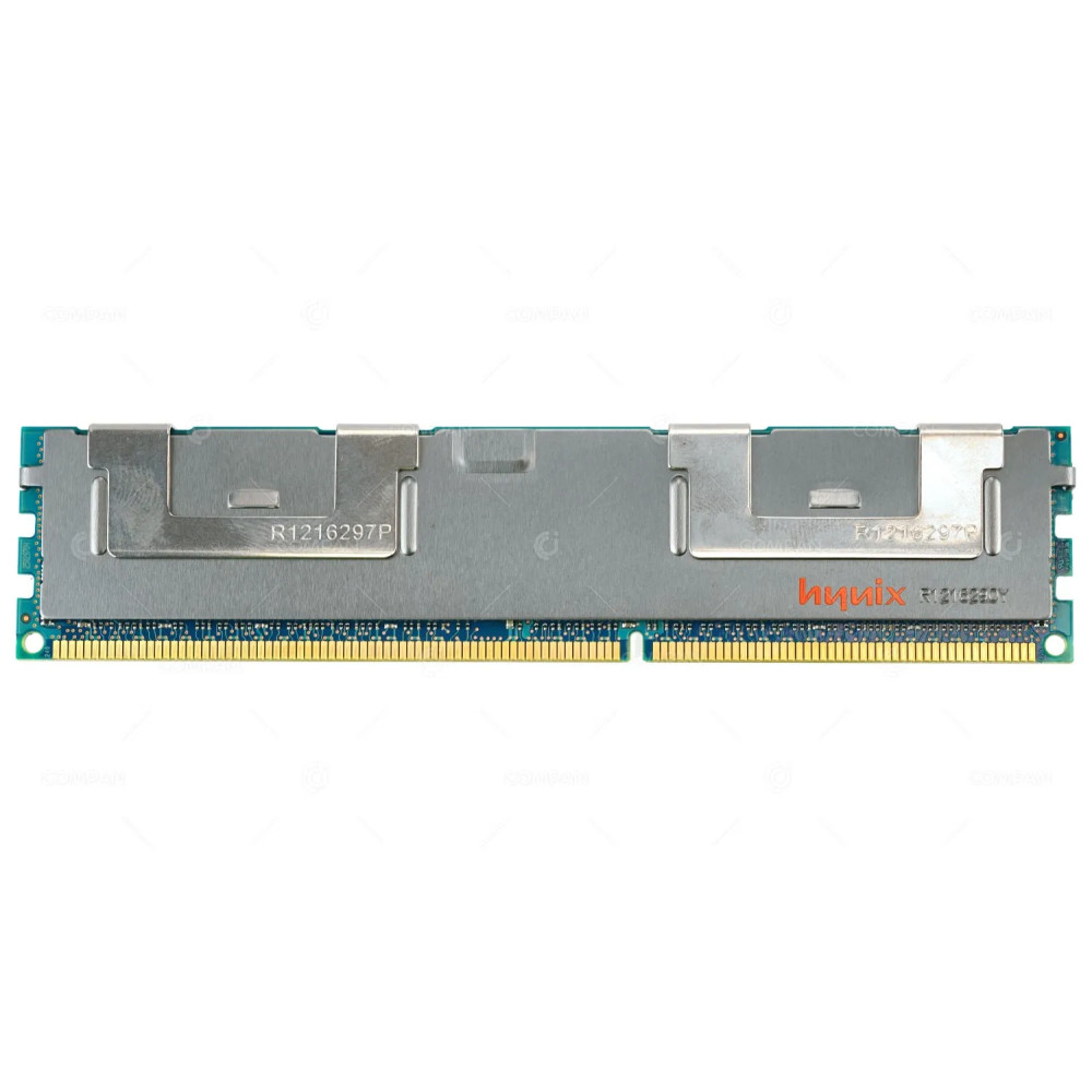 SNPTJ1DYC-8G DELL MEMORY 8GB 2RX4 PC3L 10600R DDR3 SNPTJ1DYC-8G, 99L0325-001.A00LF, HMT31GR7BFR4A-H9