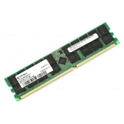540-6429-01 SUN MEMORY 2GB 2RX4 PC3200R-30331-F0 DDR 400 CL3 ECC REG DIMM HYS72D256220GBR-5-B
