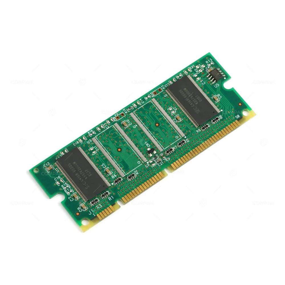 C4168-60003 HP MEMORY 16MB 100-PIN FIRMWARE DIMM FOR LASERJET 4100 -