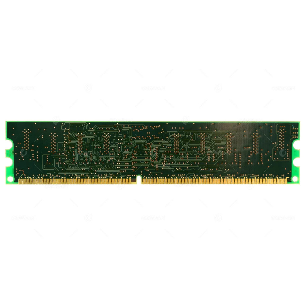 HYS72D32300GBR-6-B INFINEON MEMORY 256MB PC2700R 32MX72 DDR 333 CL2.5 ECC REG SDRAM -