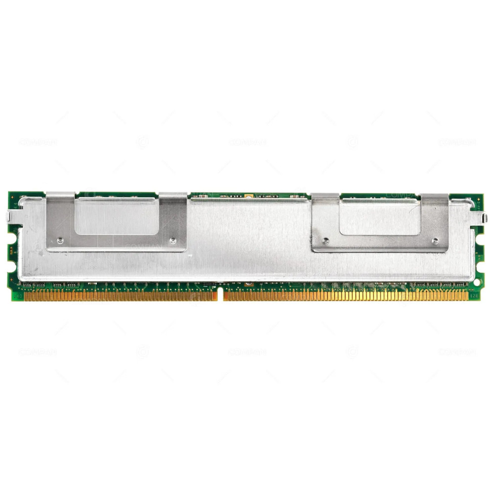 HYS72T128420HFD-3.7-B QIMONDA MEMORY 1GB 2RX8 PC2 4200F DDR2 -