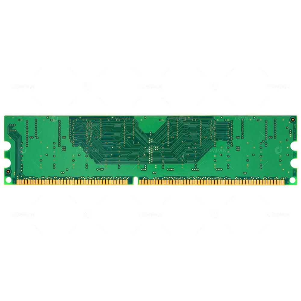 M368L6523BTN-CB3 SAMSUNG MEMORY 512MB DDR PC2700U 333MHZ 184 PIN CL2.5 NON ECC UNBUFFERED DIMM -