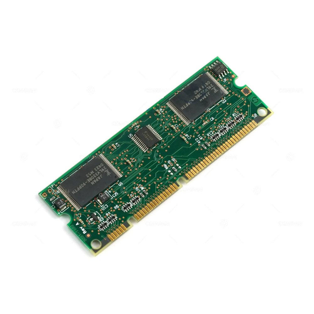 Q2651-60002 HP MEMORY 8MB/32MB FLASH 100 PIN DIMM FOR LASERJET 2300 2300N 2300DN 2300DTN -