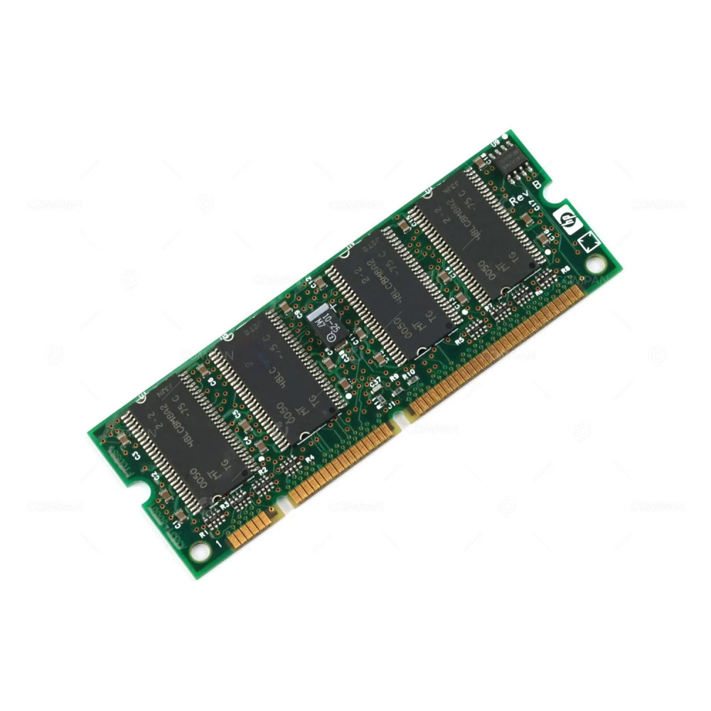 A3874-60001 HP MEMORY 32MB PC100 FOR LASERJET PRINTER 4100 4200 8000 C7845AX