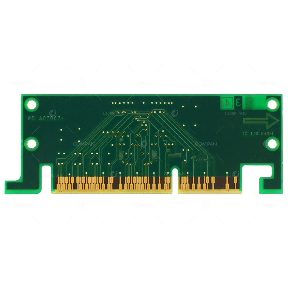 HYM4V33100 HYUNDAI MEMORY VIDEO GRAPHICS CARD 4MB AGP AIMM 133MHZ CL3 ECC -