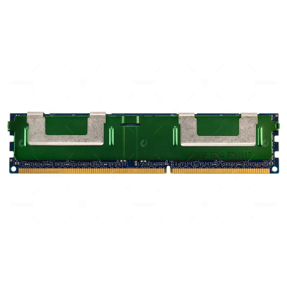 NT8GC72B4NB1NK-CG NANYA MEMORY 8GB 2RX4 PC3 10600R DDR3 -