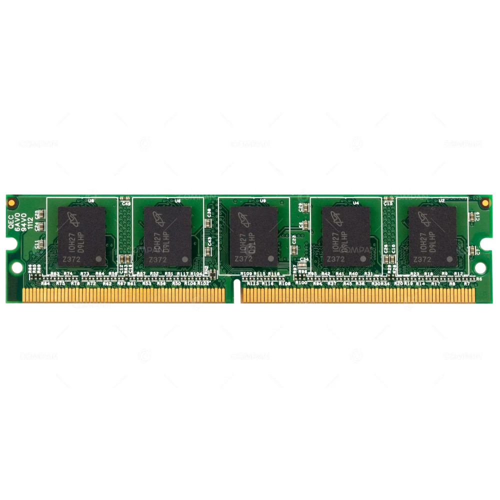 40-00000041 TRICOR TECHNOLOGIES MEMORY 1GB PC2 MINIDIMM SDRAM NON ECC LOW PROFILE DDR2 40002094-06, AVG7228U61E5667F1-MTHP