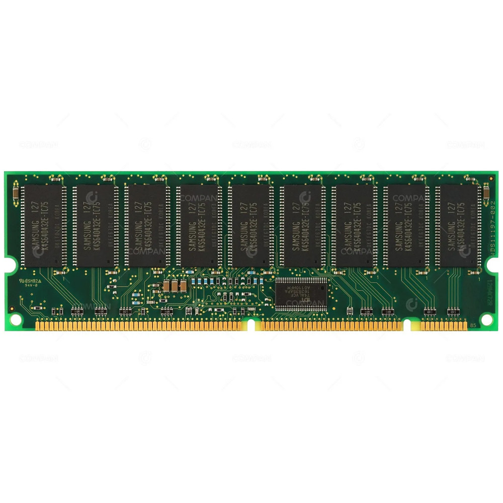 D8265-69000 HP 128MB DDR 133MHZ REGISTERED SDRAM D8265-63000