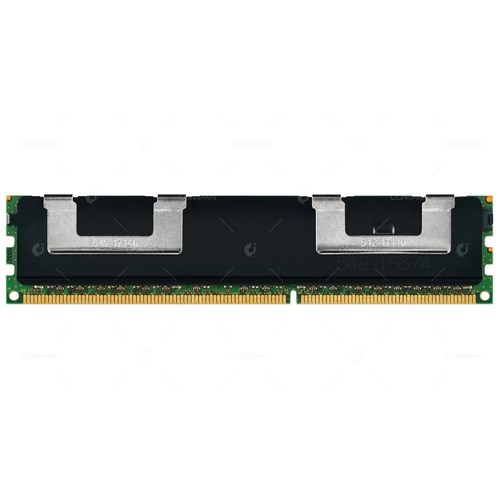 MT36JSZF51272PZ-1G4F1 MICRON MEMORY 4GB 2RX4 PC3 10600R DDR3 -