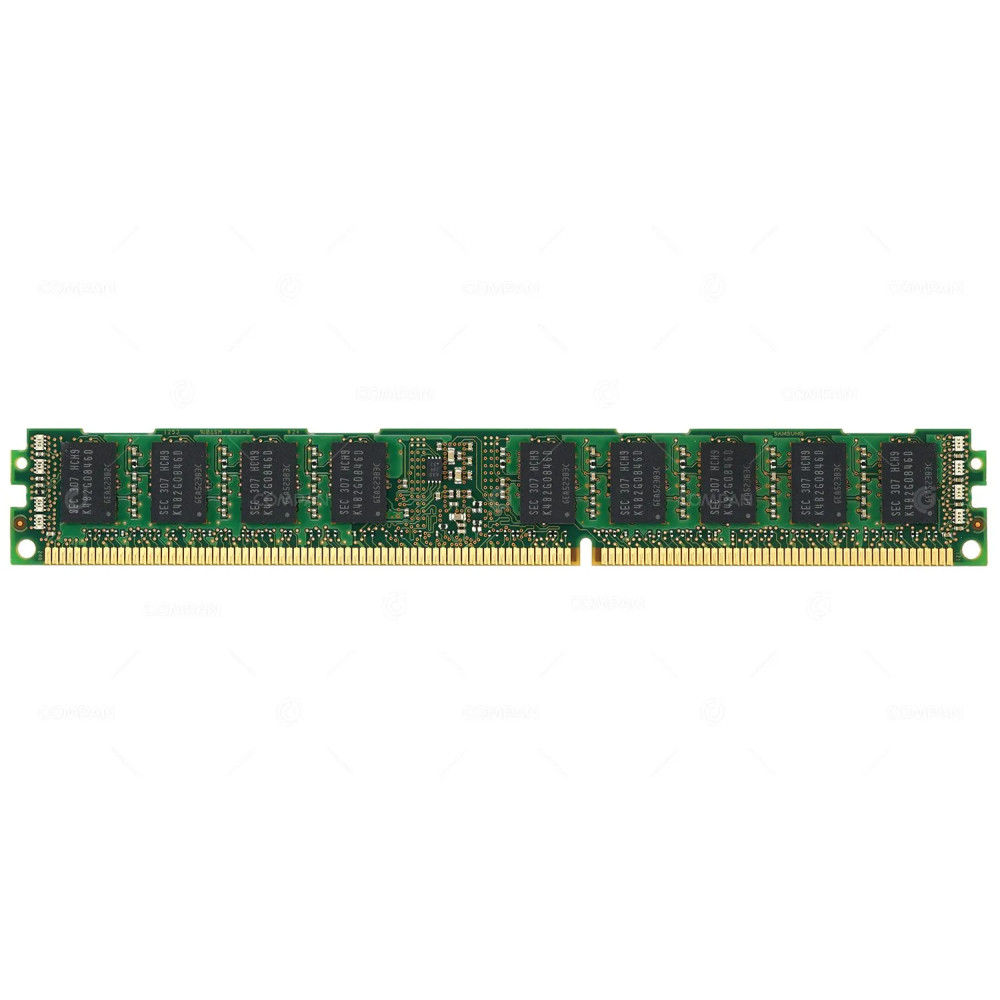 M392B5273DH0-CH9 SAMSUNG 4GB 2RX8 PC3-10600R LOW PROFILE MEMORY FOR E5600 DE6600 CONTROLLER -