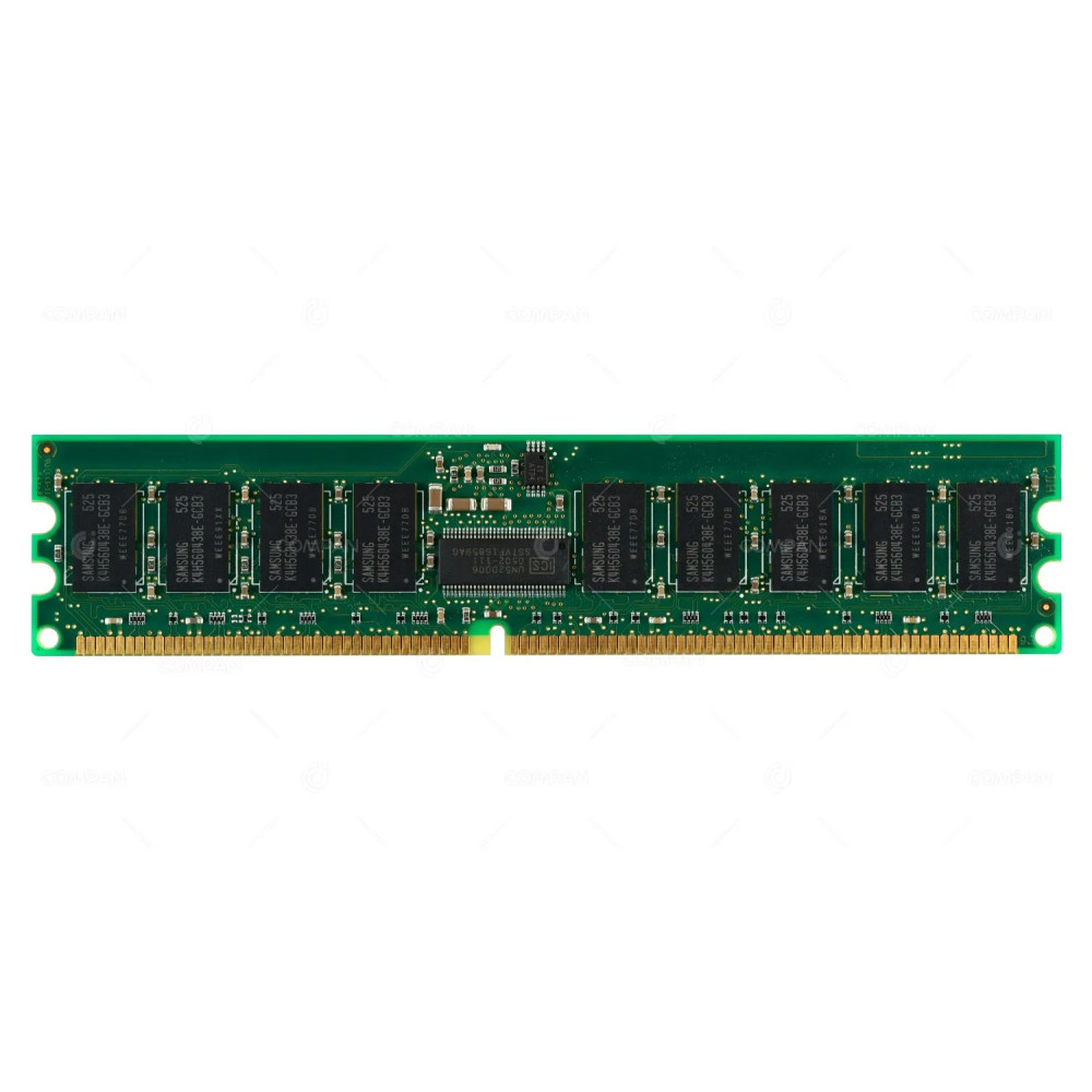 331561-041 HP MEMORY 512MB PC2700R DDR CL 2.5 -
