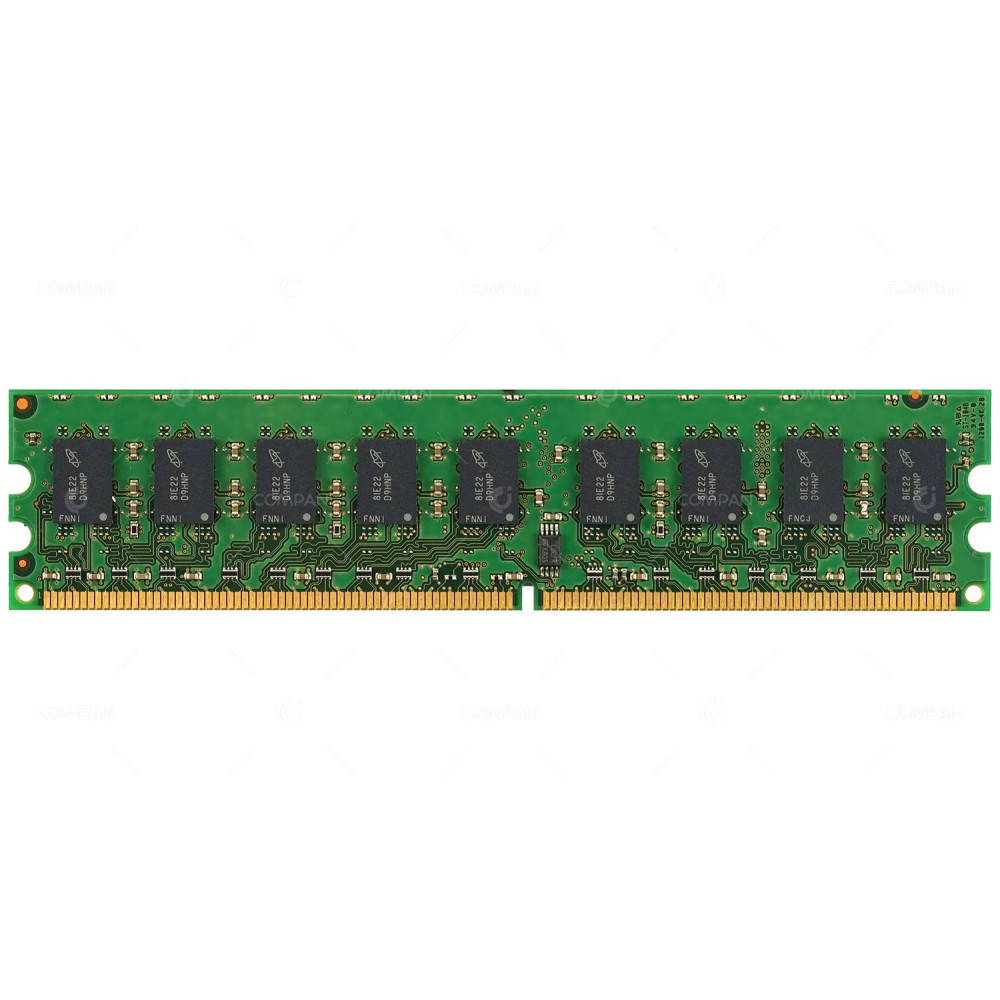 991817 MUSHKIN 2GB PC2-6400 DDR2 800MHZ MEMORY -