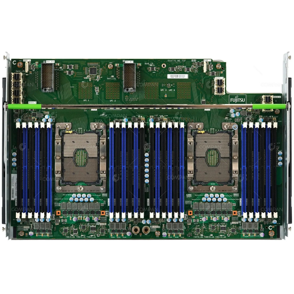 S26361-D3753-B101 FUJITSU MAINBOARD SYSTEMBOARD TOP AC/LC FOR RX4770 M4 -