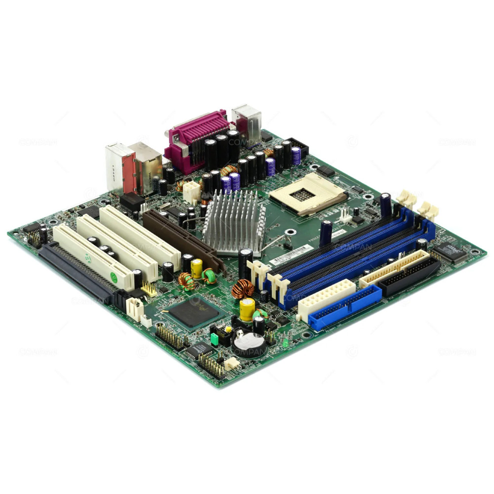 323091-001 HP MAINBOARD SOCKET 478 FOR HP COMPAQ D530