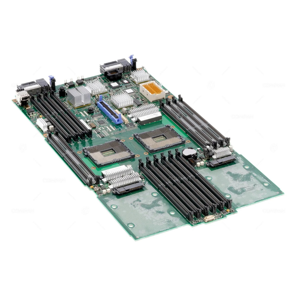 00AE763 / IBM BLADECENTER HS23 SYSTEM BOARD