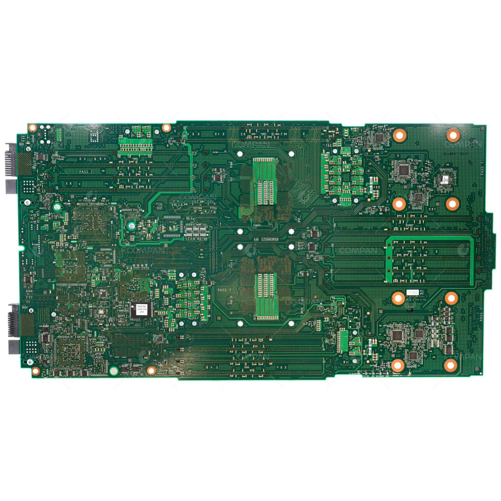 00AE763 / IBM BLADECENTER HS23 SYSTEM BOARD
