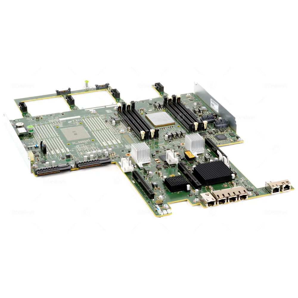 7344259  SUN ORACLE MAINBOARD WITH ORACLE SPARC S7 @ 4.267GHZ 8-CORE CPU
