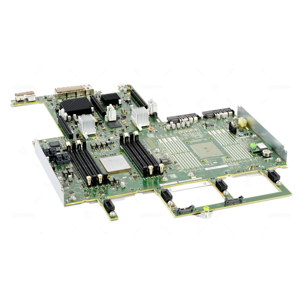 7344259  SUN ORACLE MAINBOARD WITH ORACLE SPARC S7 @ 4.267GHZ 8-CORE CPU