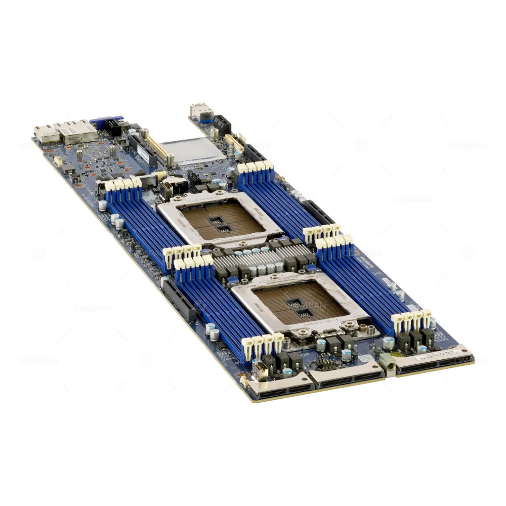 MZ62-HD0  GIGABYTE NODE MAINBOARD DUAL SOCKET SP3 FOR GIGABYTE H262-Z63
