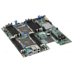 C2PJH  DELL MAINBOARD SOCKET LGA3647 FOR R740XD2