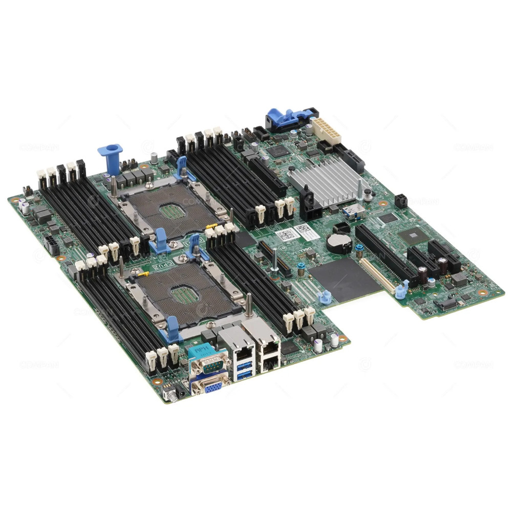 C2PJH  DELL MAINBOARD SOCKET LGA3647 FOR DELL POWEREDGE R740XD2