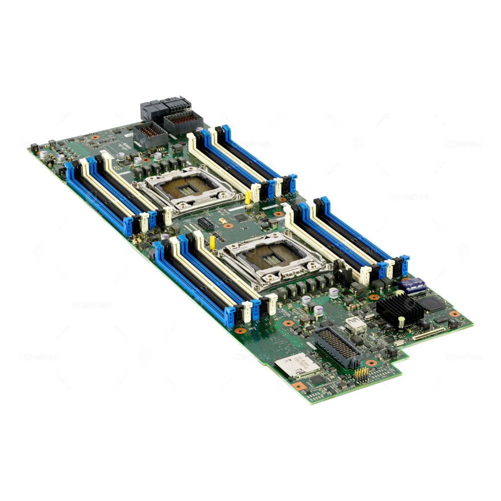 73-17425-01  CISCO  BLADE SERVER MAINBOARD DUAL SOCKET LGA2011-03 DDR4 FOR FPR9K-SM-36