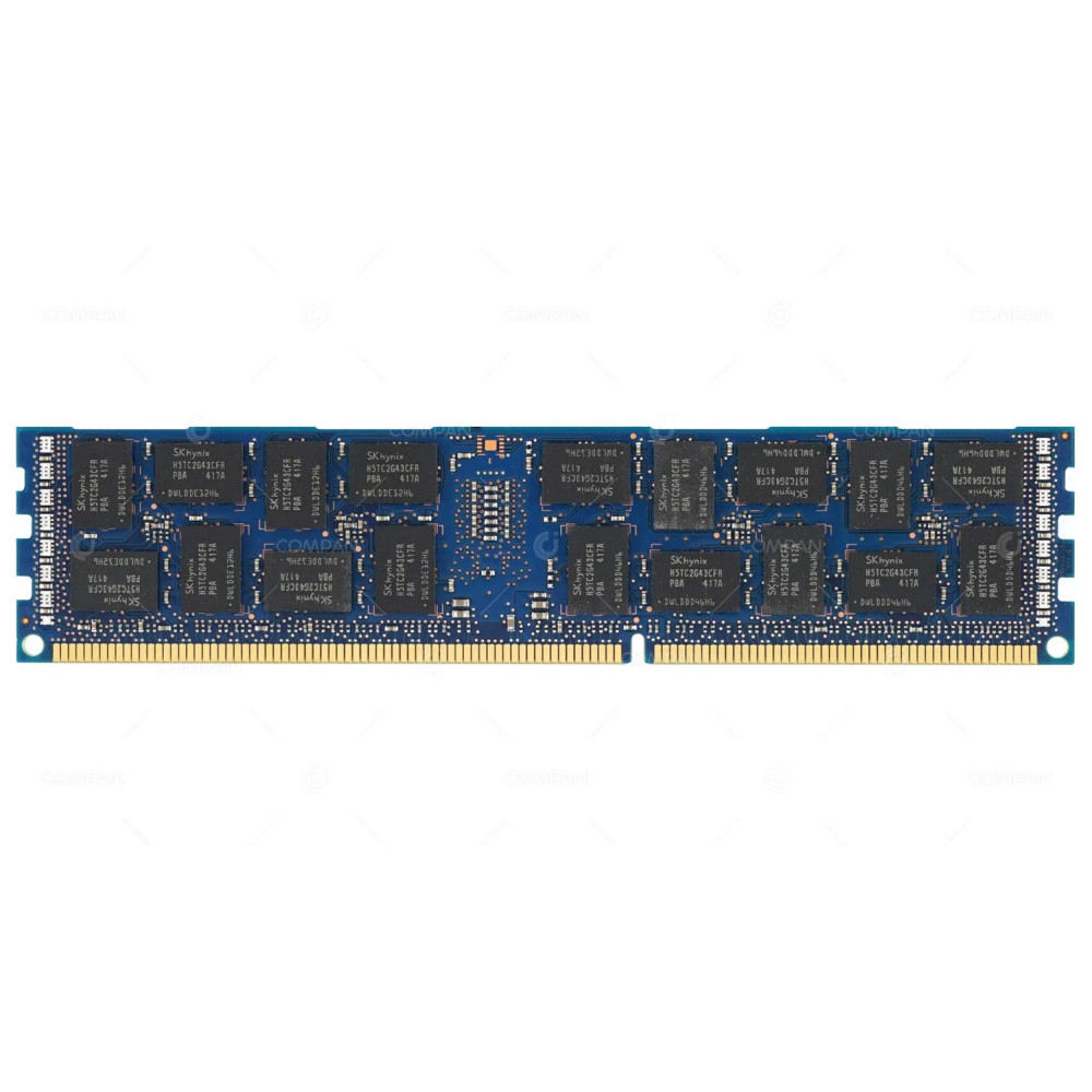 7042208 SUN ORACLE MEMORY 8GB 2RX4 PC3L 12800R DDR3 HMT31GR7CFR4A-PB
