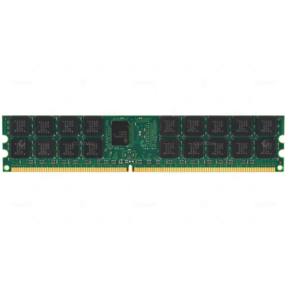 12R8824 IBM MEMORY 2GB PC2 4200 DDR2 533 MHZ FOR PSERIES POWER P520 -