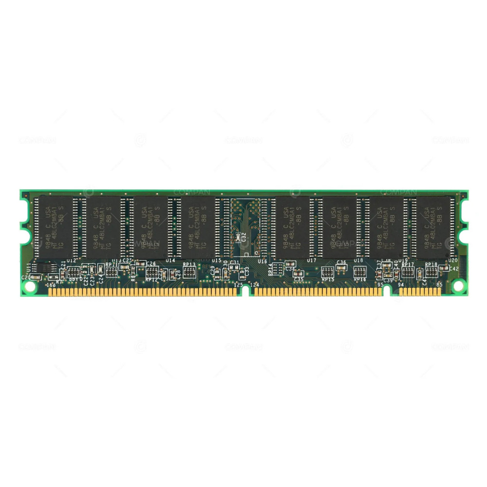 15-3417-01 CISCO MEMORY 32MB PC100 168 PIN SDRAM -