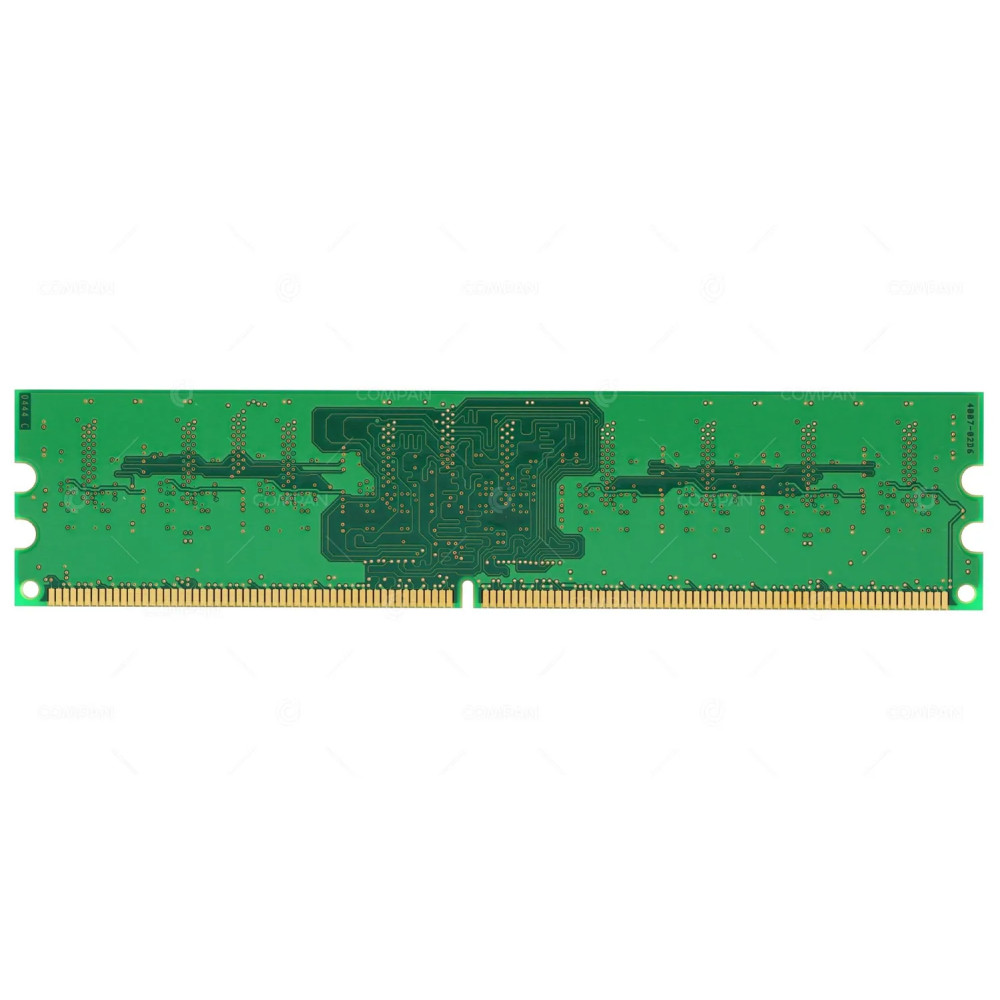 371-1998-01 SUN ORACLE MEMORY 512MB 1RX8 PC2 5300E 667MHZ 240 PIN CL5 ECC UDIMM DDR2 MT9HTF6472AY-667D4