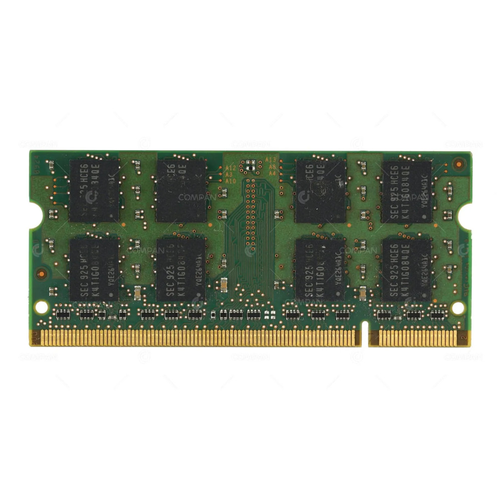 ACT2GES64B8G667S ACTICA INNODISK 2GB PC2 5300 667MHZ CL5 200 PIN 1.8V NON ECC UNBUFFERED SO-DIMM FOR LAPTOP -