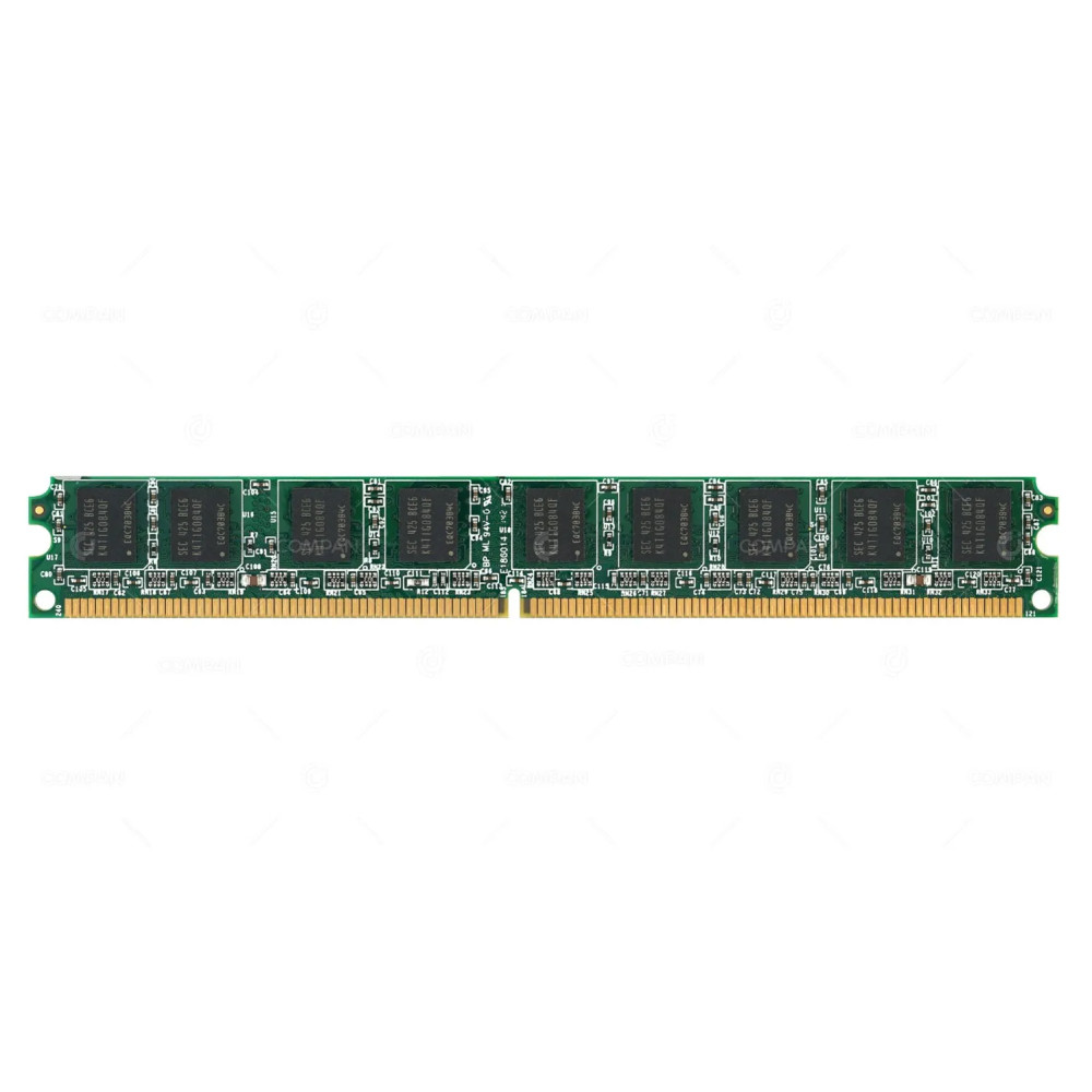 AJ56K72H8BJE6S ATP MEMORY 2GB PC2 5300 667MHZ 240 PIN 1.8V CL5 ECC UDIMM DDR2 LOW PROFILE ZJP401029