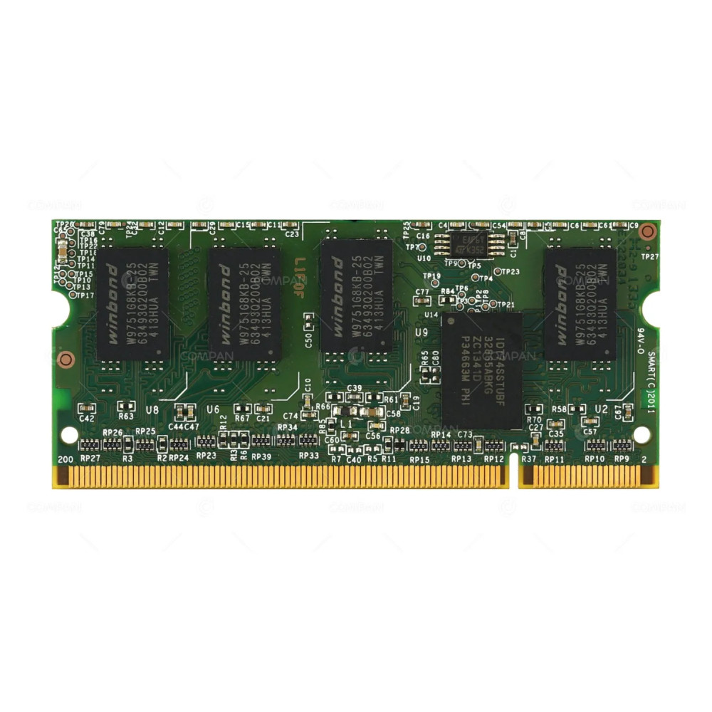 SG572648BRO535Y1WK SMART MEMORY 512MB 1RX8 EP2 5300C SO-DIMM -