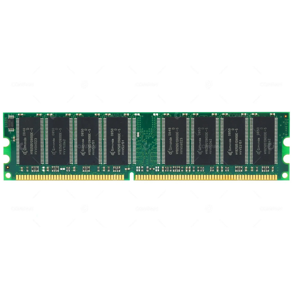 KVR266X64C2-1G KINGSTON MEMORY 1GB PC2100 DDR 266MHZ CL2.5 KVR266X64C2 KVR266X64C2/1G