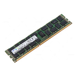M393B1K70DH0-CH9 SAMSUNG 8GB 2RX4 PC3-10600R DDR3 1333MHZ MEMORY -