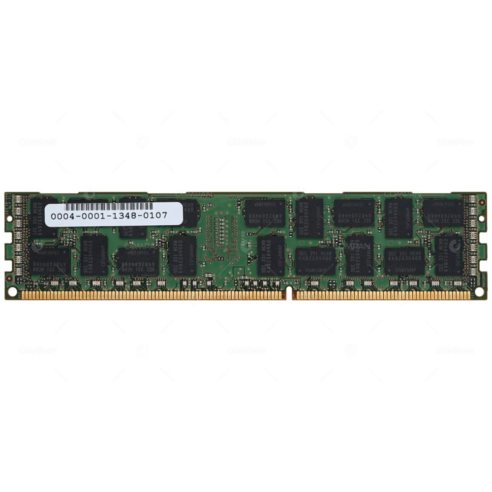 M393B1K70DH0-CH9 SAMSUNG 8GB 2RX4 PC3-10600R DDR3 1333MHZ MEMORY