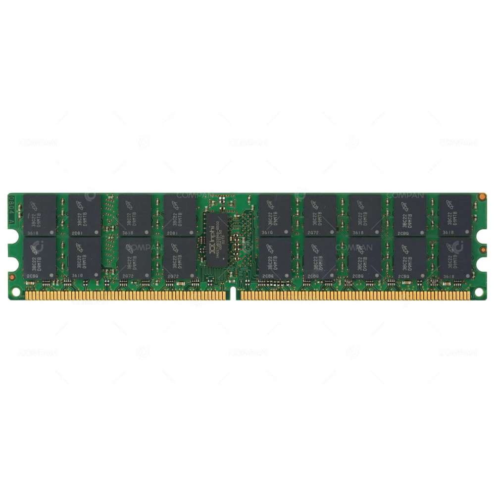 MT36HTF1G72PZ-667C1  MICRON 8GB 2Rx4 PC2 5300P 667MHZ MEMORY